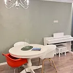 Quiet And Cozy In Apartamento *