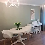 Apartamento Quiet And Cozy In Riga