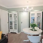 Quiet And Cozy In * Riga