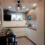 Apartamento Quiet And Cozy In Riga