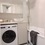 Apartamento Quiet And Cozy In Riga