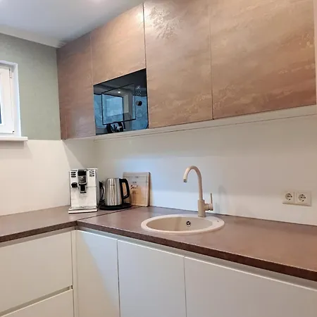Quiet And Cozy In Apartamento