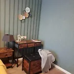 Quiet And Cozy In * Riga