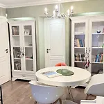 Quiet And Cozy In Apartment Riga