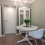 Quiet And Cozy In Riga