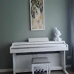 Quiet And Cozy In Appartement Riga