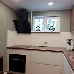 Quiet And Cozy In Apartment Riga