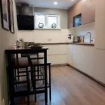 Quiet And Cozy In Appartement Riga