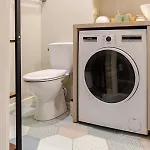 Quiet And Cozy In Appartement Riga