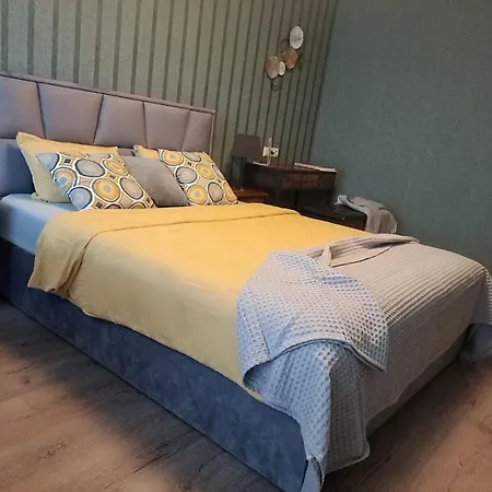 Quiet And Cozy In *