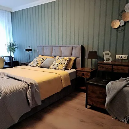 Quiet And Cozy In * Riga