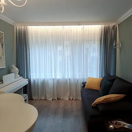 Quiet And Cozy In