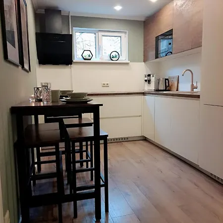 Quiet And Cozy In Апартаменты Рига